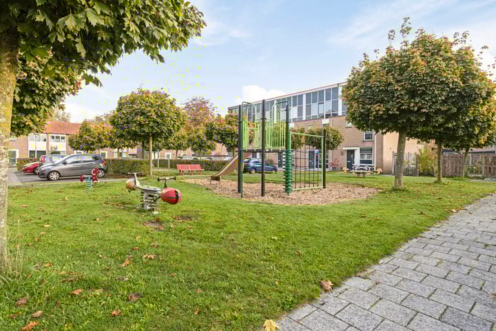 Foto 40 van Karekiethof 9