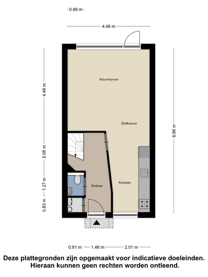 Foto 41 van Karekiethof 9