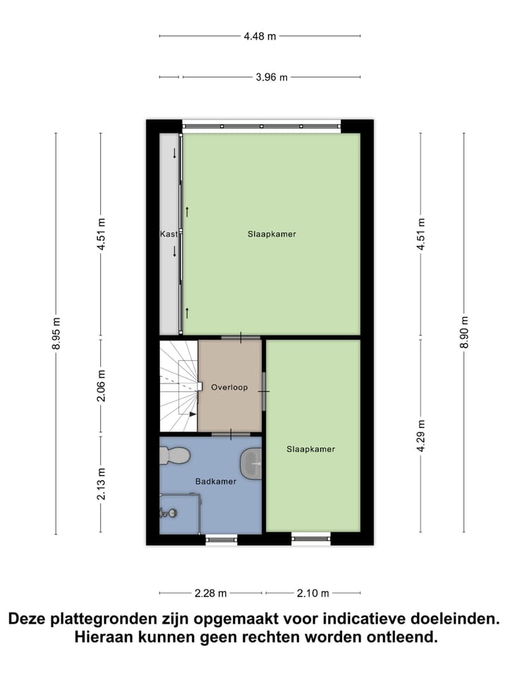 Foto 42 van Karekiethof 9