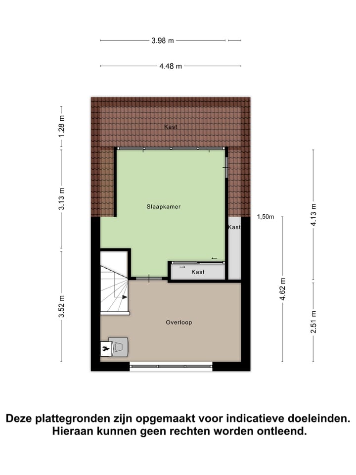 Foto 43 van Karekiethof 9