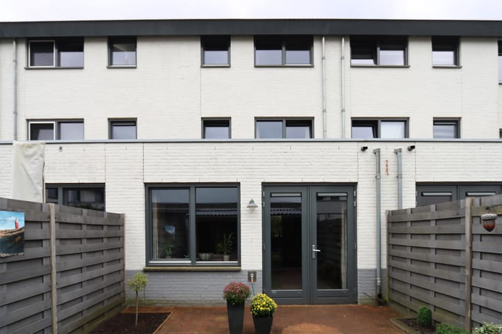 Foto 8 van Hüsenhoff 53