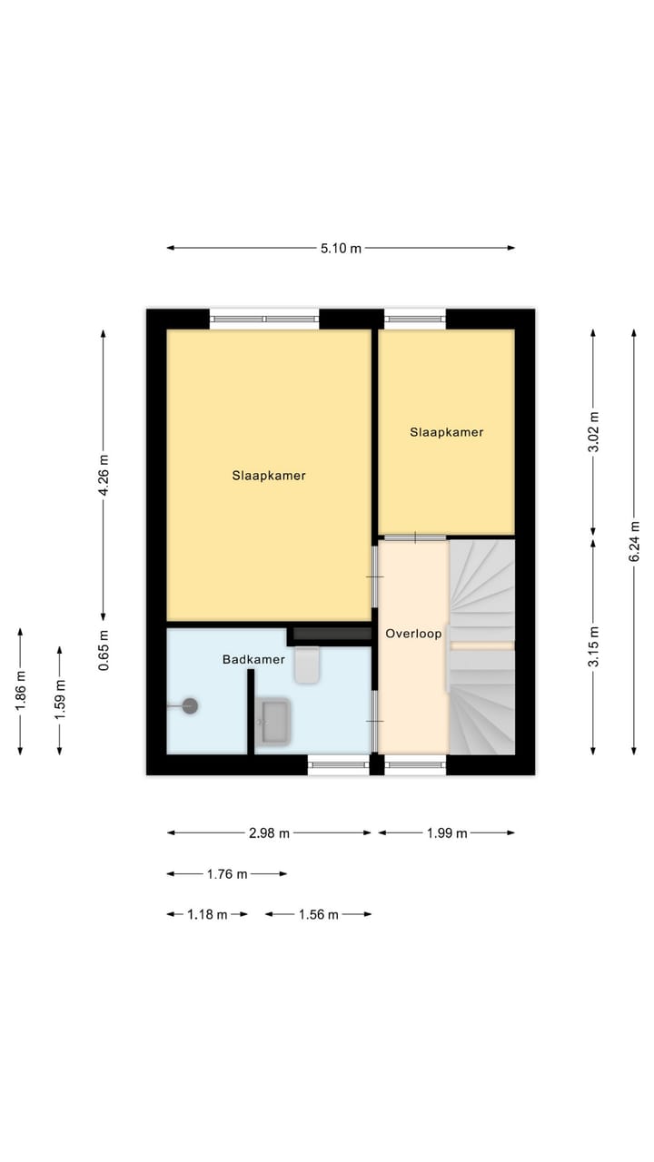 Foto 37 van Hüsenhoff 53