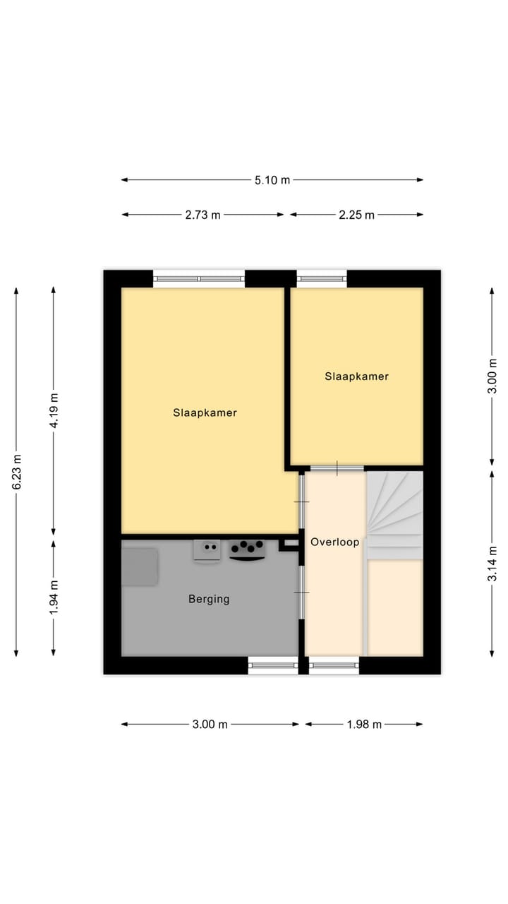 Foto 39 van Hüsenhoff 53