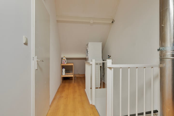 View photo 22 of Bizetstraat 19