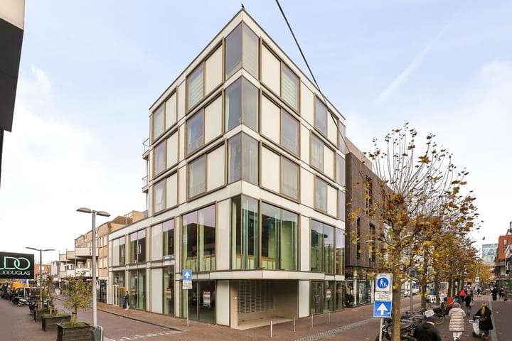 Foto 7 van Marktlaan 21-C