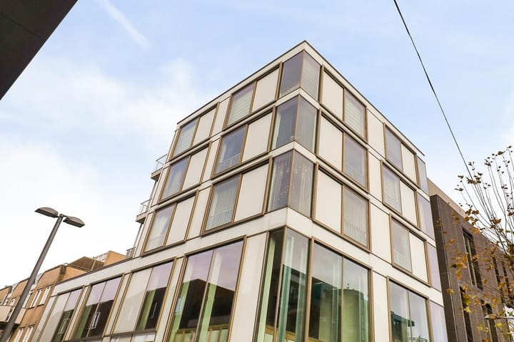 Foto 8 van Marktlaan 21-C