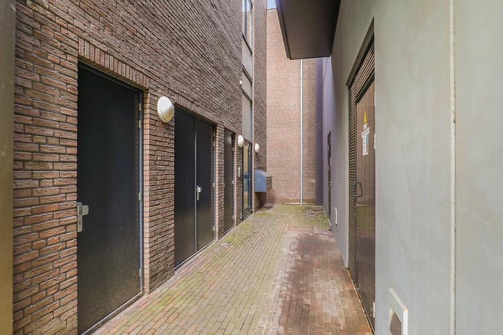 View photo 10 of Marktlaan 21-C