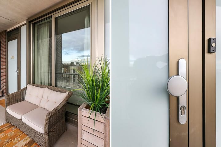 Foto 13 van Marktlaan 21-C