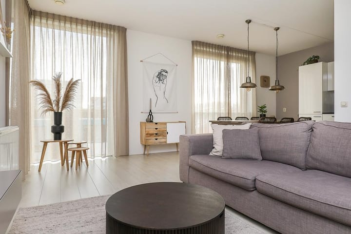 Foto 20 van Marktlaan 21-C