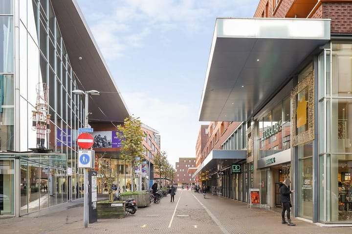 Foto 33 van Marktlaan 21-C