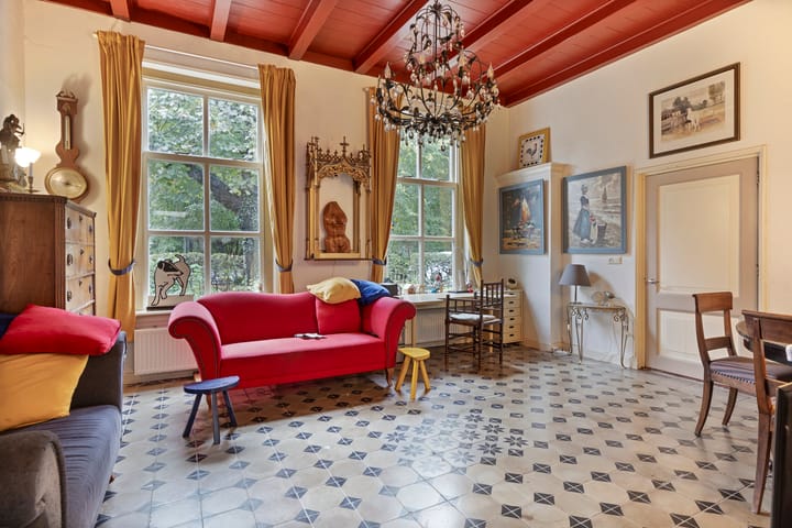 Photo 5 of Kerkstraat 7