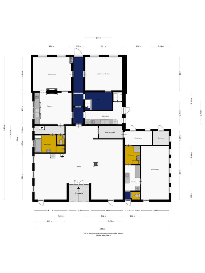 Photo 43 of Kerkstraat 7