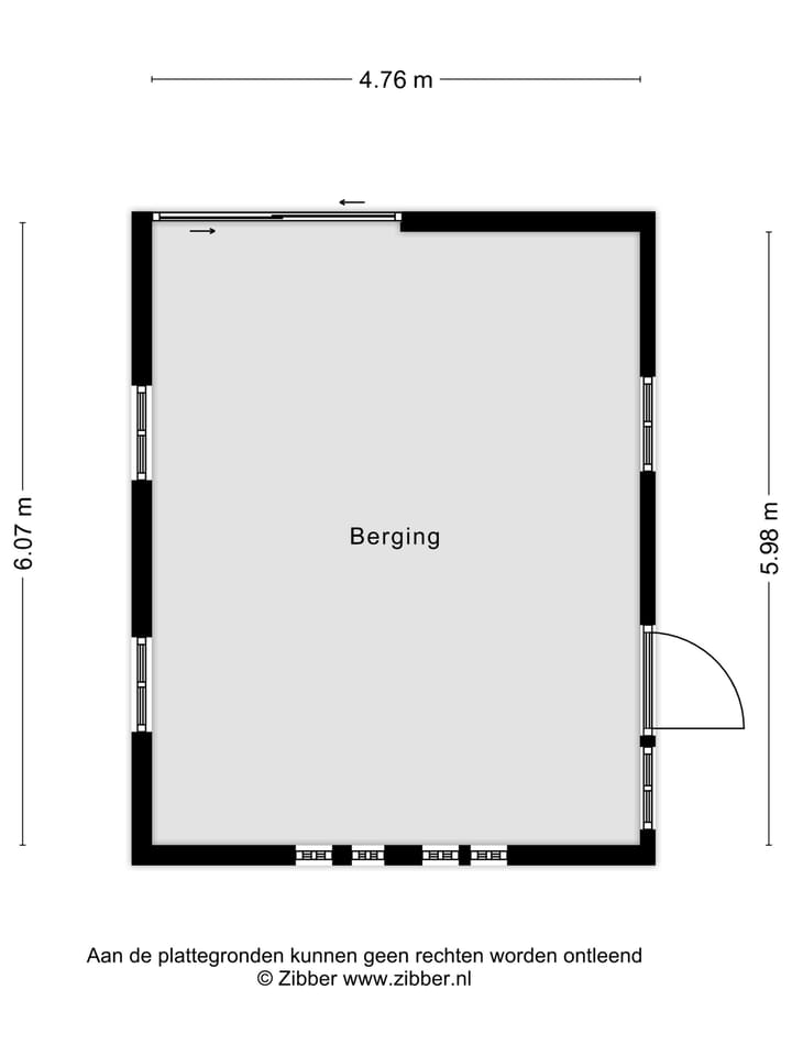 Photo 46 of Kerkstraat 7