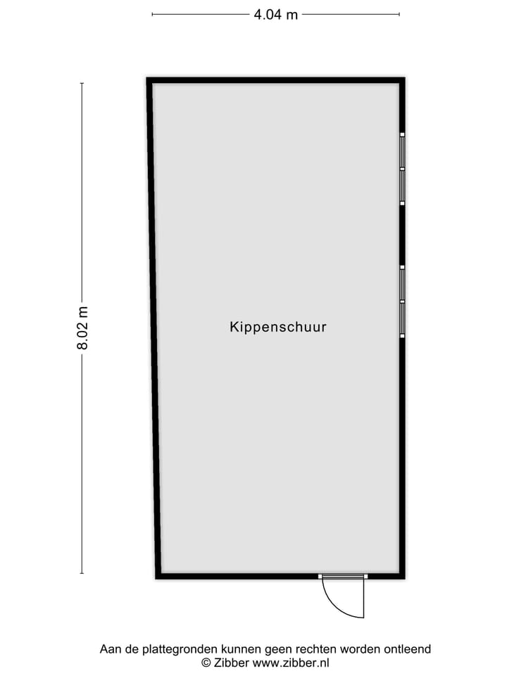 Photo 48 of Kerkstraat 7