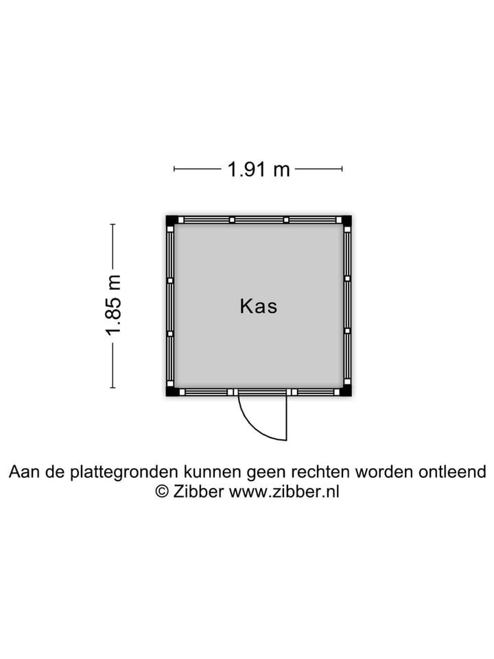 Photo 50 of Kerkstraat 7