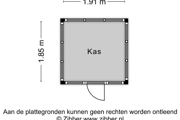 Bekijk foto 50 van Kerkstraat 7