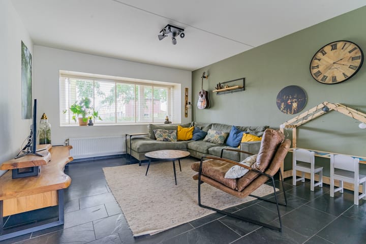 Foto 3 van Haagwinde 18