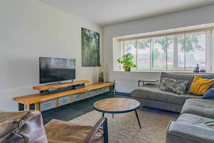 Foto 5 van Haagwinde 18