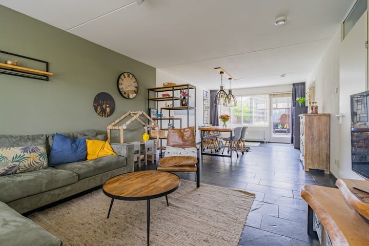 Foto 6 van Haagwinde 18