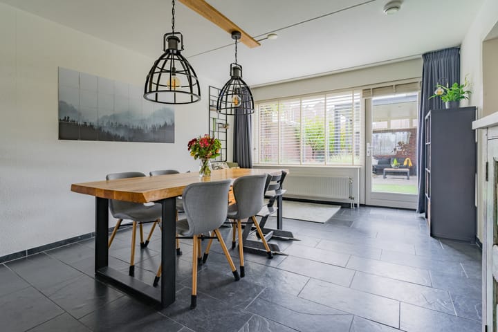 Foto 7 van Haagwinde 18