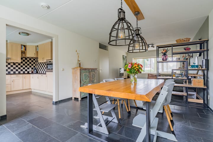 Foto 8 van Haagwinde 18