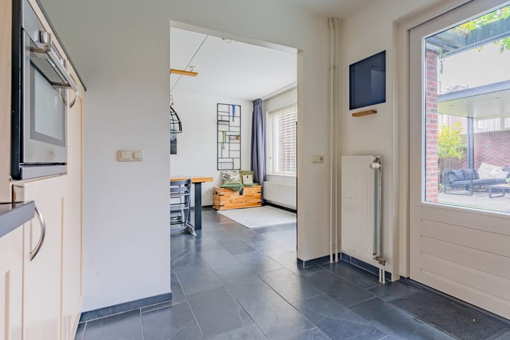 Foto 10 van Haagwinde 18