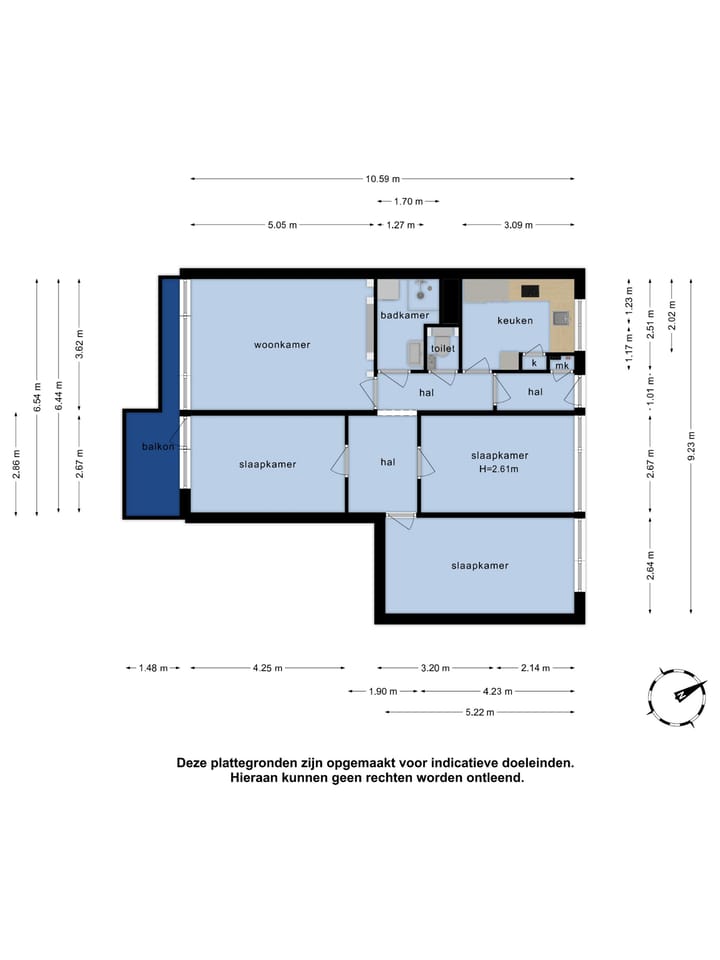 Foto 40 van Zilverberg 148