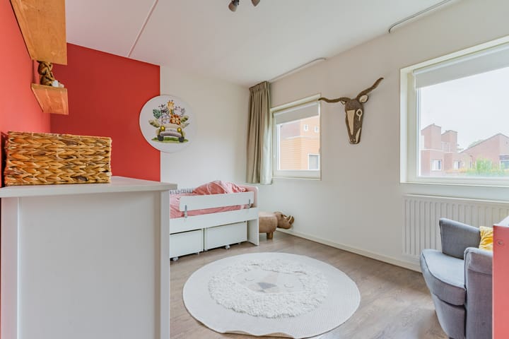 Foto 15 van Haagwinde 18