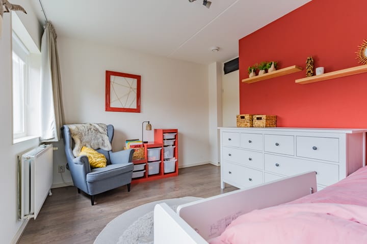 Foto 16 van Haagwinde 18