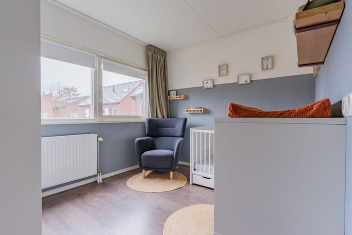 Foto 17 van Haagwinde 18