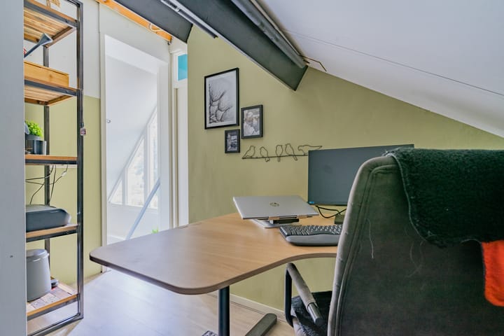 Foto 25 van Haagwinde 18