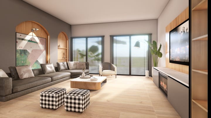 Foto 2 van Gietmal 7