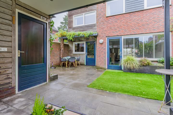 Foto 26 van Haagwinde 18