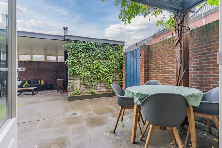 Foto 27 van Haagwinde 18