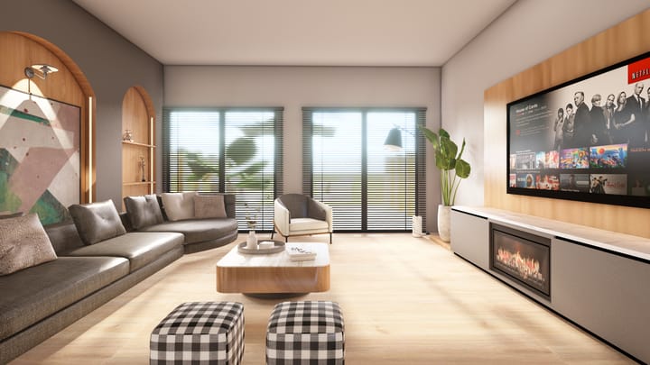 Foto 4 van Gietmal 7