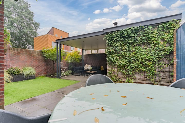 Foto 28 van Haagwinde 18