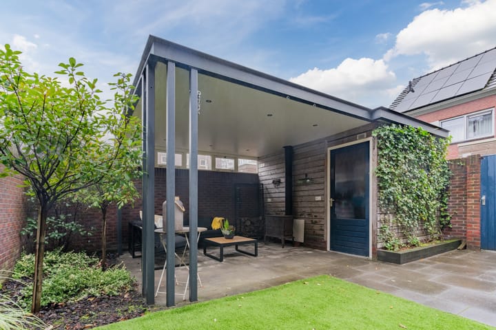 Foto 29 van Haagwinde 18