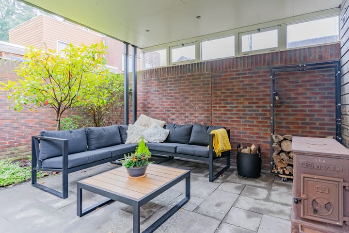 Foto 30 van Haagwinde 18