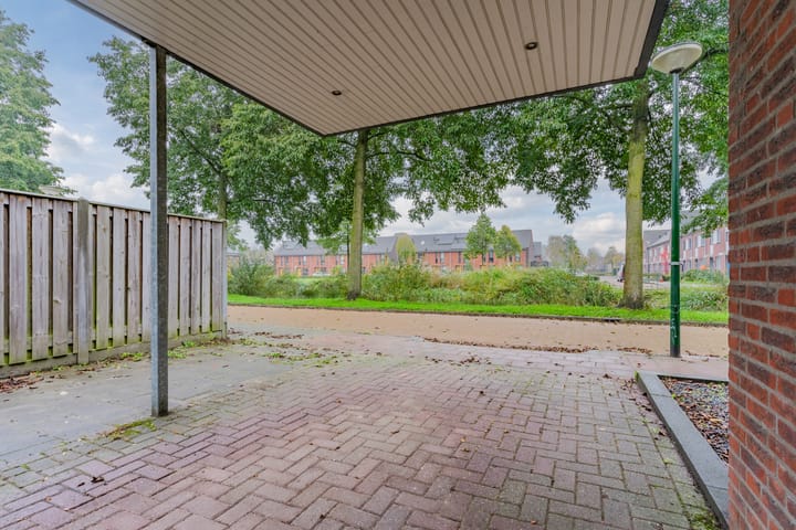 Foto 31 van Haagwinde 18