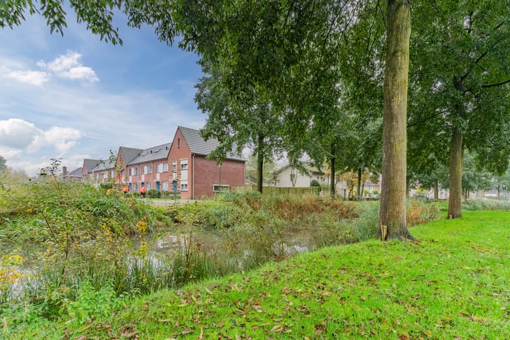 Foto 32 van Haagwinde 18