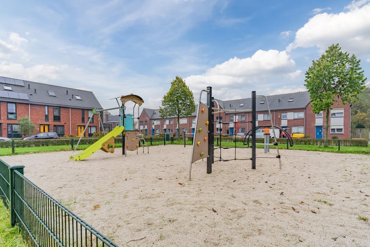 Foto 33 van Haagwinde 18