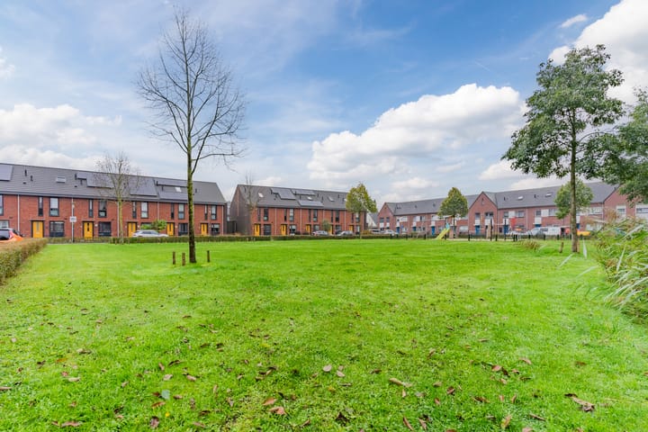 Foto 34 van Haagwinde 18