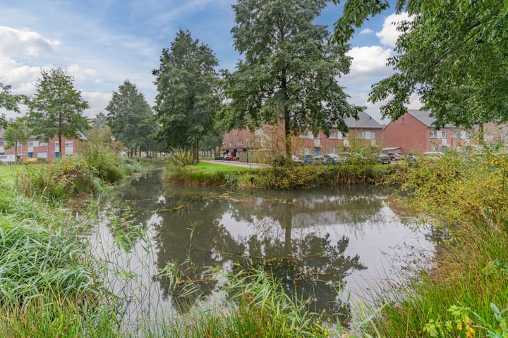 Foto 35 van Haagwinde 18