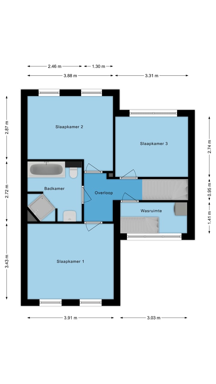 Foto 40 van Haagwinde 18