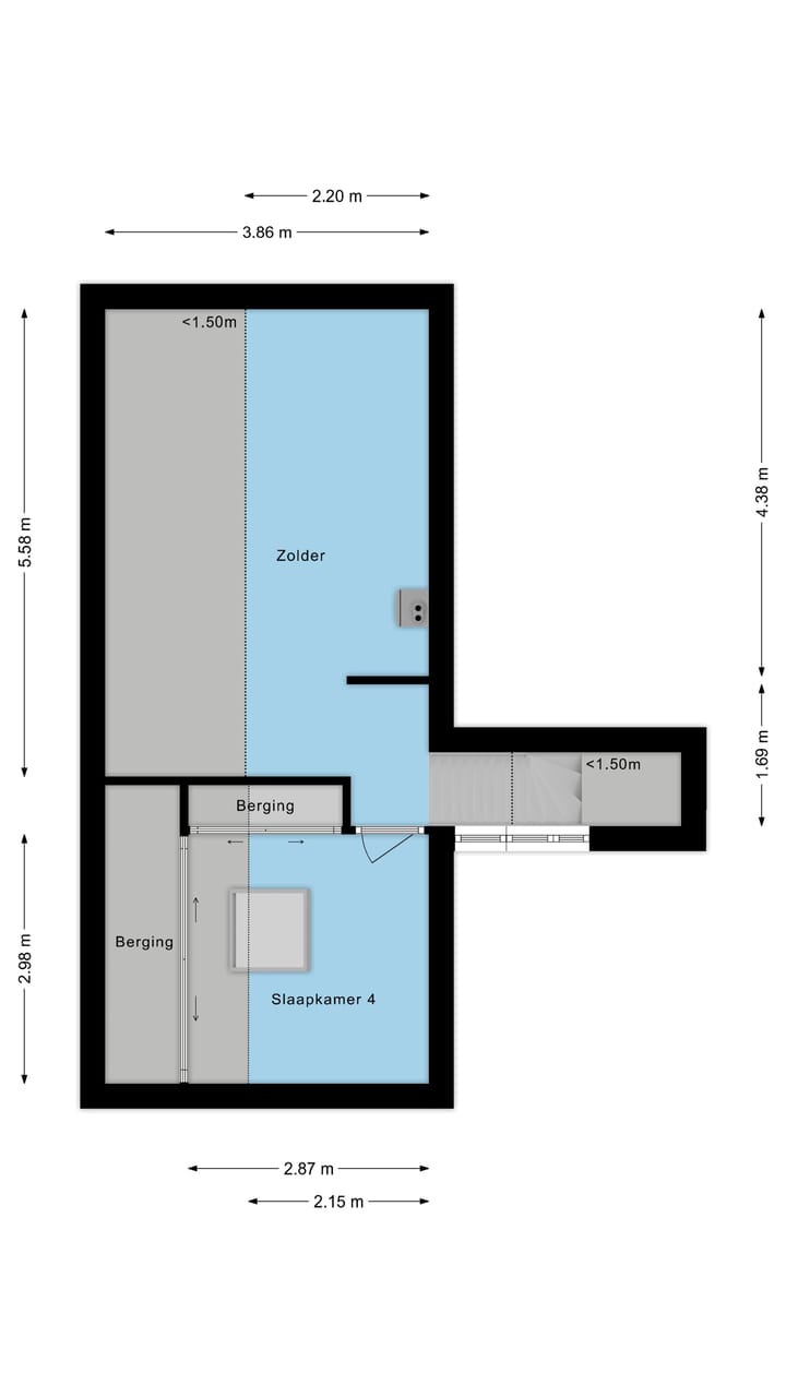 Foto 41 van Haagwinde 18