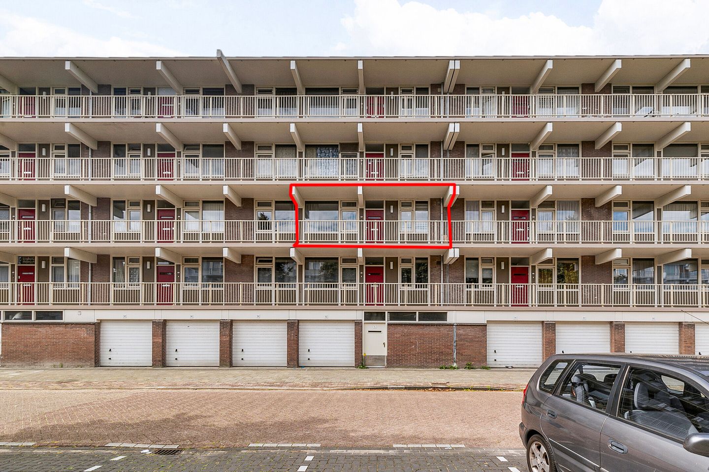 Foto 1 van Zilverberg 148