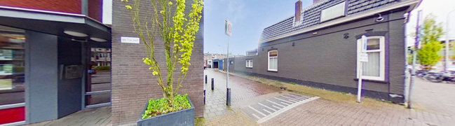 Bekijk 360° foto van Entree van Besterdring 203