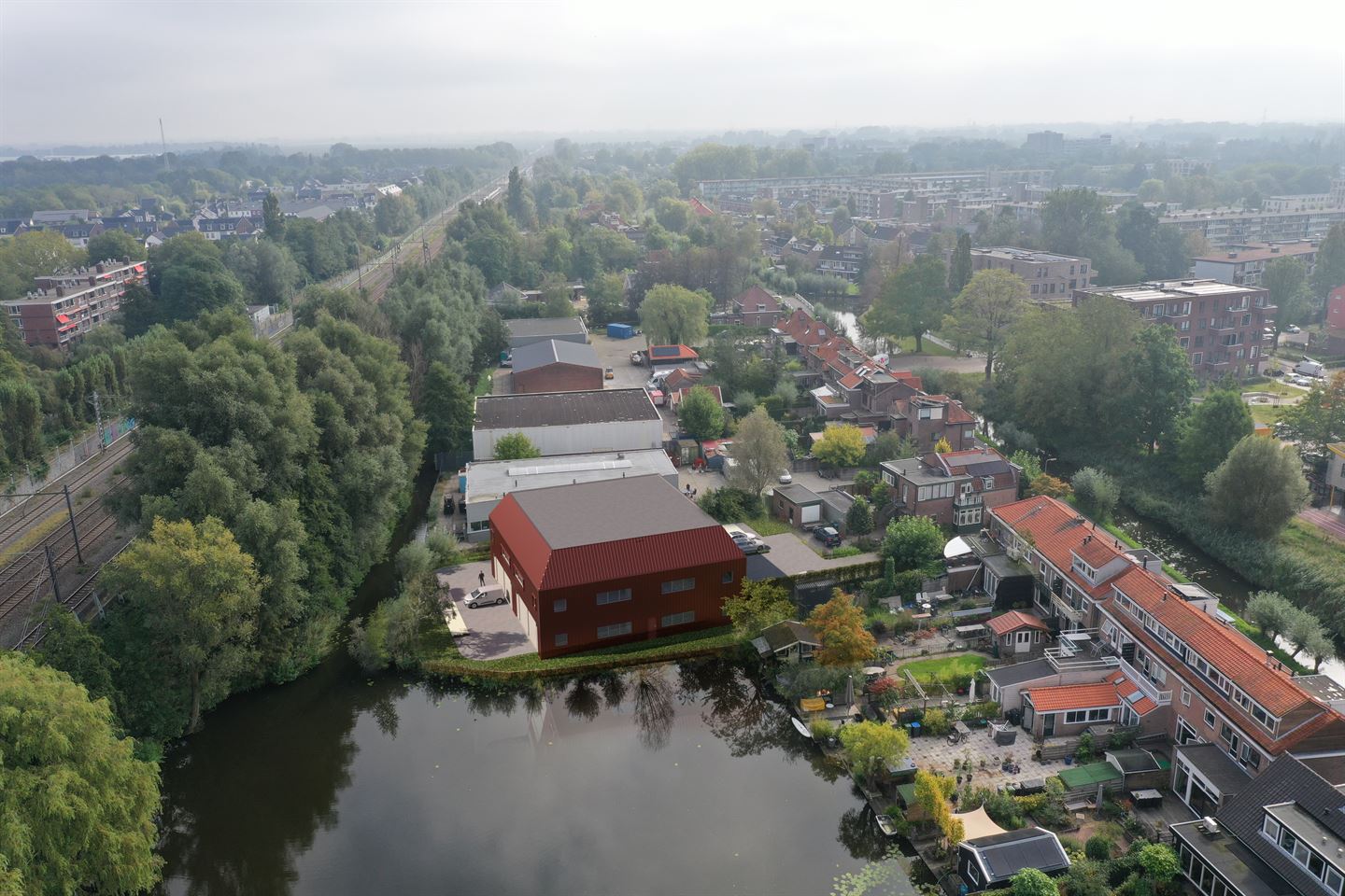 Bekijk foto 4 van Voorwillenseweg 63