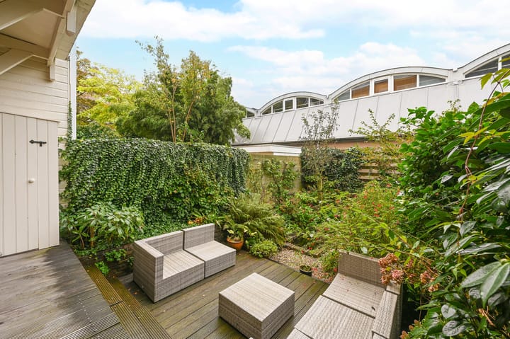 Foto 18 van Gijsbrecht van Aemstelstraat 11