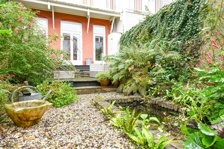 Foto 19 van Gijsbrecht van Aemstelstraat 11